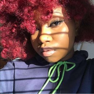 Meet your Posher, Faith